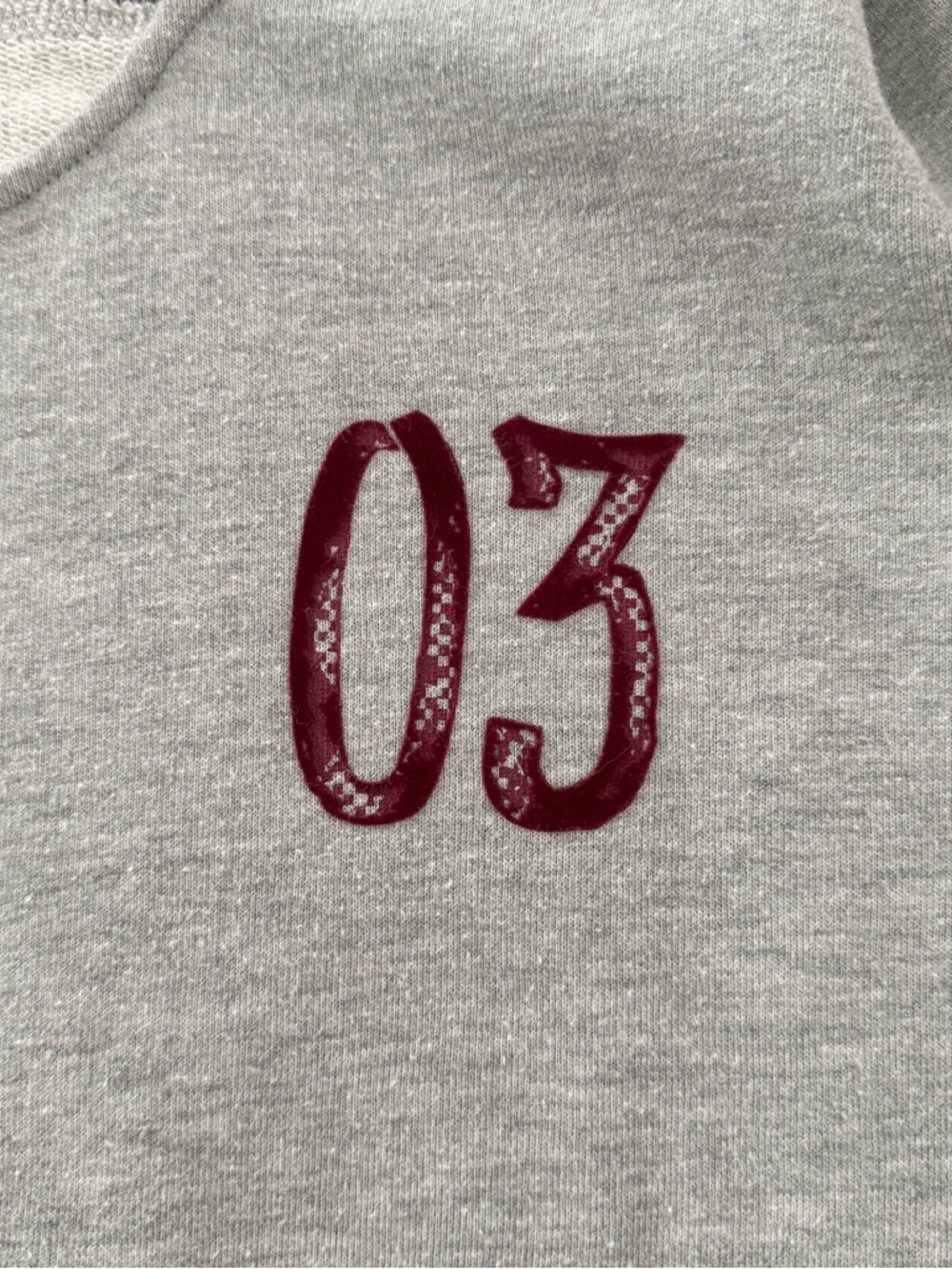 Harley Davidson Hoodie 03 Graphic Colorblock Thermal Sleeve Women’s 2XL - Picture 6 of 12